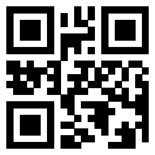 Immagine del QrCode di 3915138047
