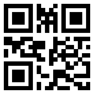 Immagine del Qr Code di 3915138048