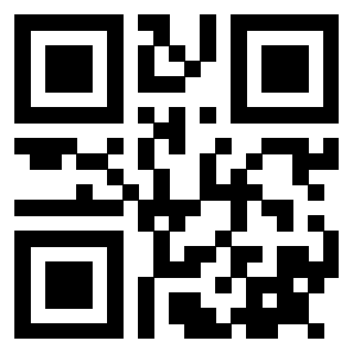 Il QrCode di 3915138051
