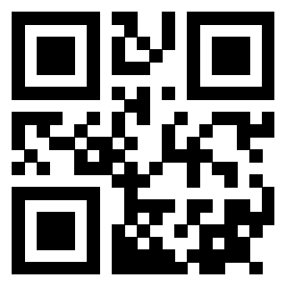Scansione del QrCode di 3915138053