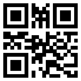 Il Qr Code di 3915138054