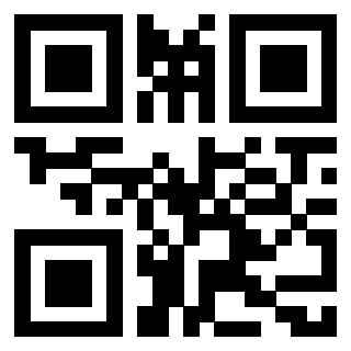 3915138055 - Immagine del QrCode associato