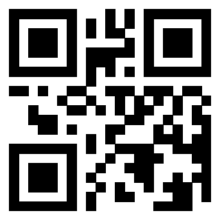 Il Qr Code di 3915138057