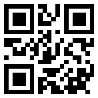 Il QrCode di 3915138060