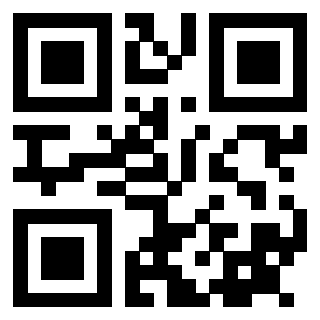 Scansione del QrCode di 3915138061
