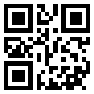 Immagine del Qr Code di 3915138063