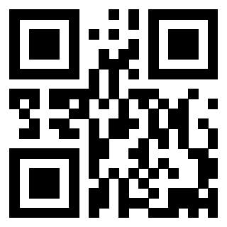 3915138066 - Immagine del Qr Code associato