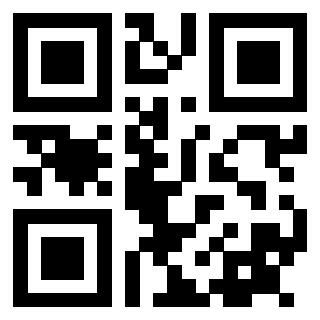 Scansione del Qr Code di 3915138068