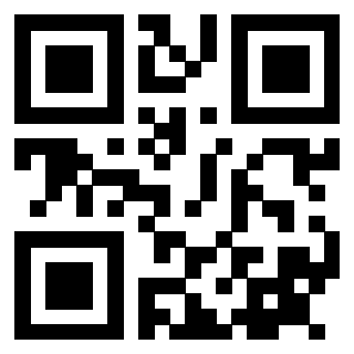 Immagine del Qr Code di 3915138071
