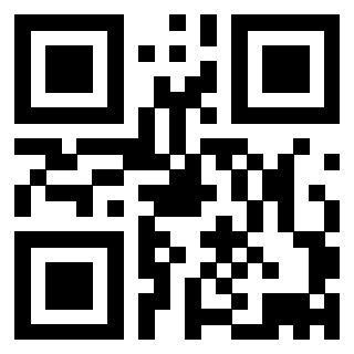 3915138072 - Immagine del QrCode associato