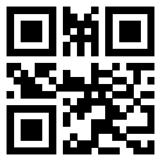 3915138075 - Immagine del QrCode associato
