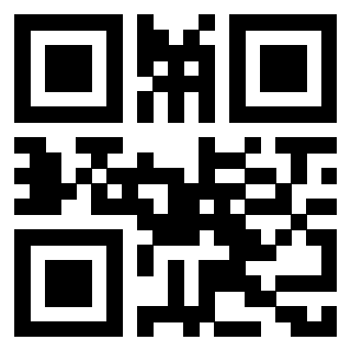 Immagine del Qr Code di 3915138077