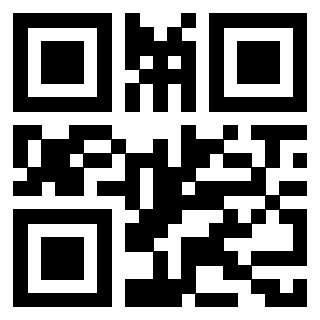 3915138081 - Immagine del QrCode