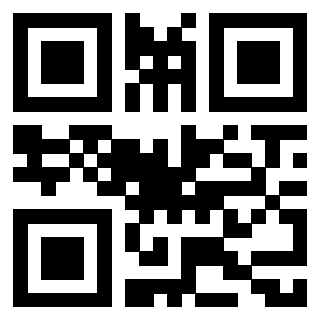 3915138082 Qr Code associato
