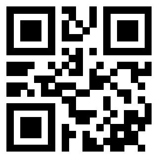 Immagine del Qr Code di 3915138086