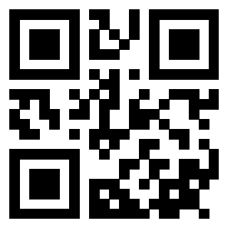 Immagine del QrCode di 3915138089
