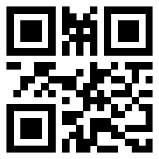 Immagine del Qr Code di 3915138092