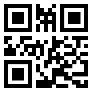 3915138093 - Immagine del QrCode associato
