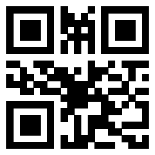 Scansione del Qr Code di 3915138095