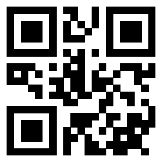 3915138099 - Immagine del QrCode