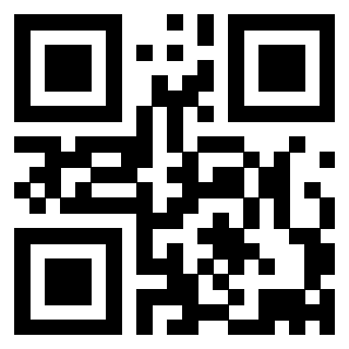 Immagine del Qr Code di 3915138103
