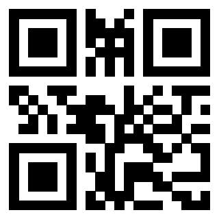 3915138104 - Immagine del Qr Code associato