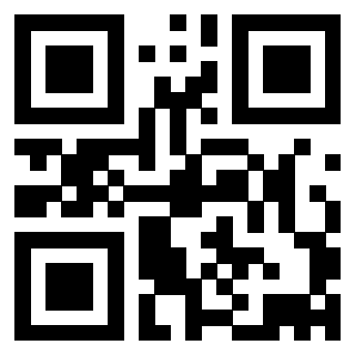 Il Qr Code di 3915138107