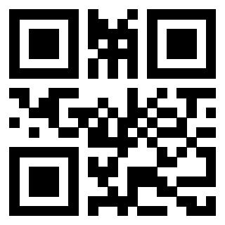 Immagine del Qr Code di 3915138108