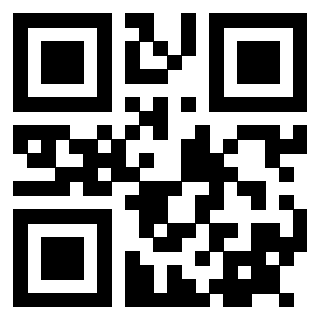 3915138109 - Immagine del QrCode