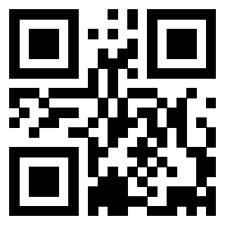 3915138112 - Immagine del QrCode associato
