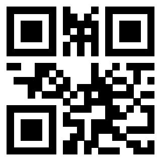 Il QrCode di 3915138115