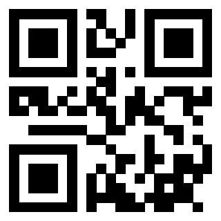 Immagine del Qr Code di 3915138117