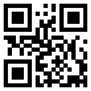 Immagine del Qr Code di 3915138122