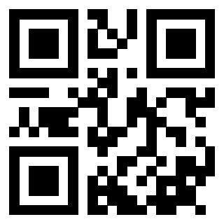 3915138124 QrCode associato