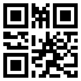Qr Code di 3915138125