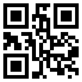 3915138126 - Immagine del Qr Code associato