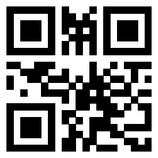 Immagine del Qr Code di 3915138127
