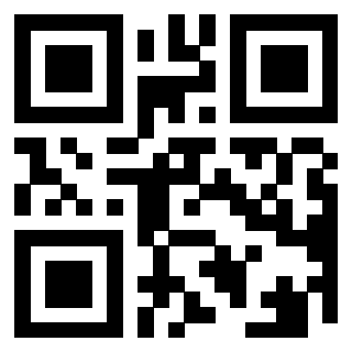 3915138130 - Immagine del Qr Code associato