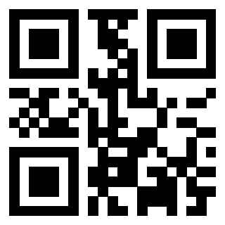 Immagine del Qr Code di 3915138131