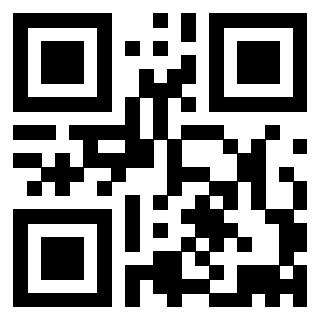 Scansione del QrCode di 3915138133