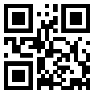 Il QrCode di 3915138135