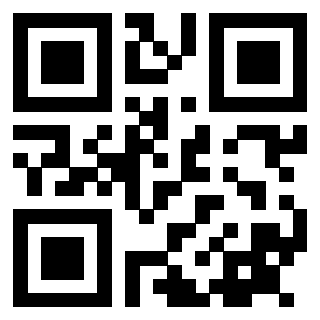 3915138138 - Immagine del Qr Code associato