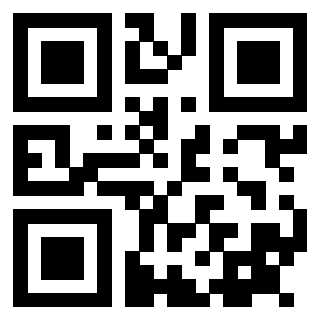 3915138139 - Immagine del QrCode associato