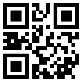 Immagine del Qr Code di 3915138140