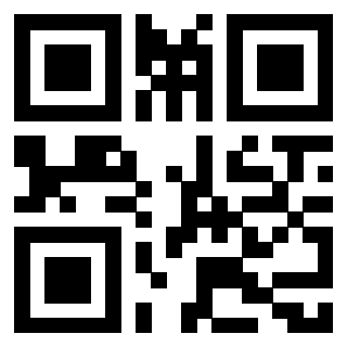 3915138142 - Immagine del QrCode associato