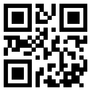 3915138147 - Immagine del QrCode associato