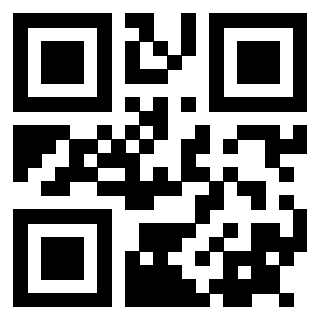 3915138148 - Immagine del Qr Code associato