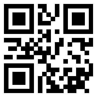Immagine del QrCode di 3915138153