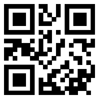 Il QrCode di 3915138154