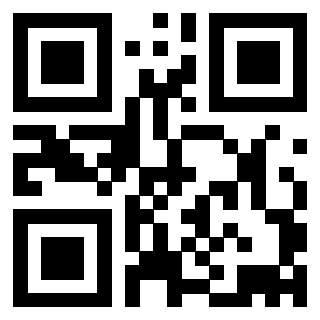 Il Qr Code di 3915138156